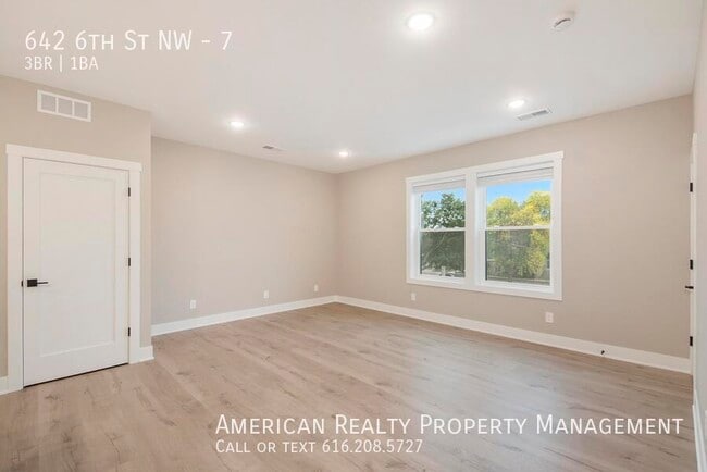 Photo - 642 6th St NW Unidad 7