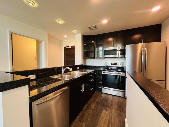 Photo - "Discover Urban Elegance: Spacious 1417 Sq Ft Studio Condo in the Heart of Phoenix!" Unidad 402