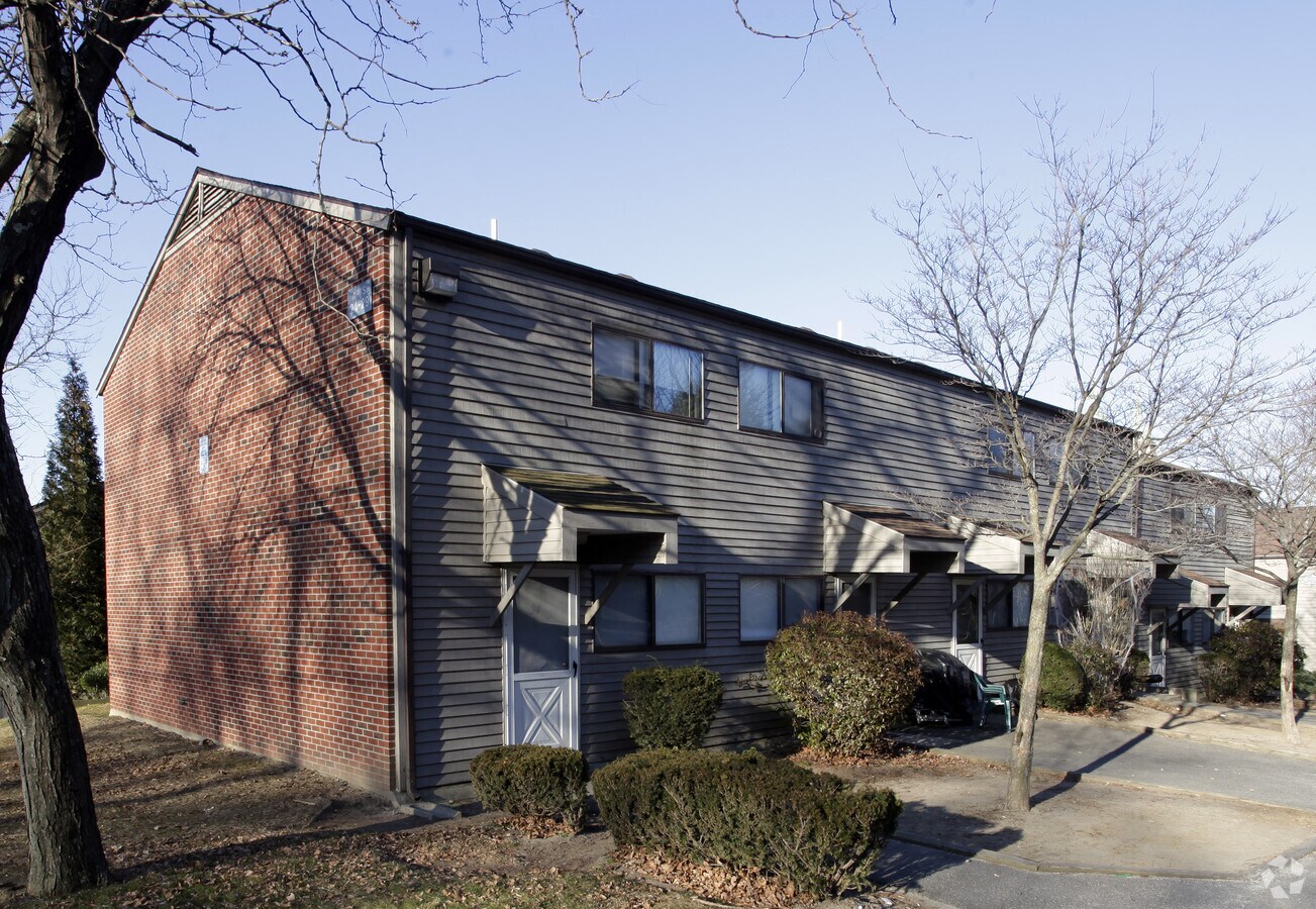 Photo - Blackstone Terrace Apartments