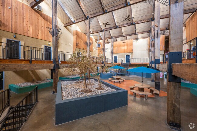Atrium
