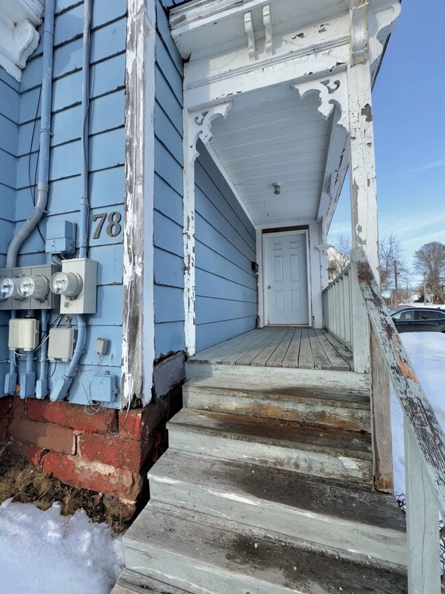 Photo - 78 Havelock St Unit B