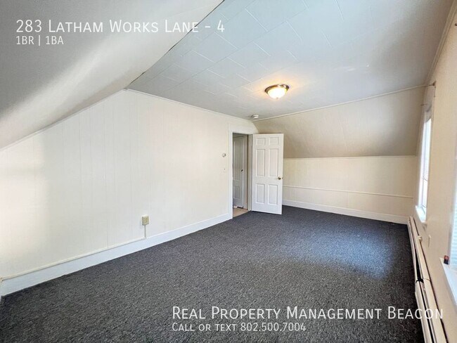 Photo - 283 Latham Works Ln Unit 4