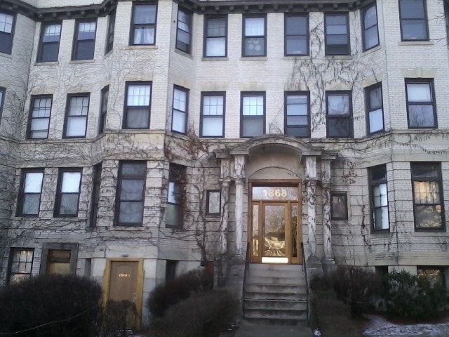 Photo - 1872 Commonwealth Ave Unit 7