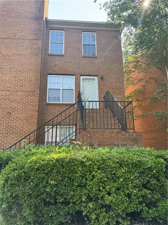 Building Photo - 75 Davis Mill Ct Rental
