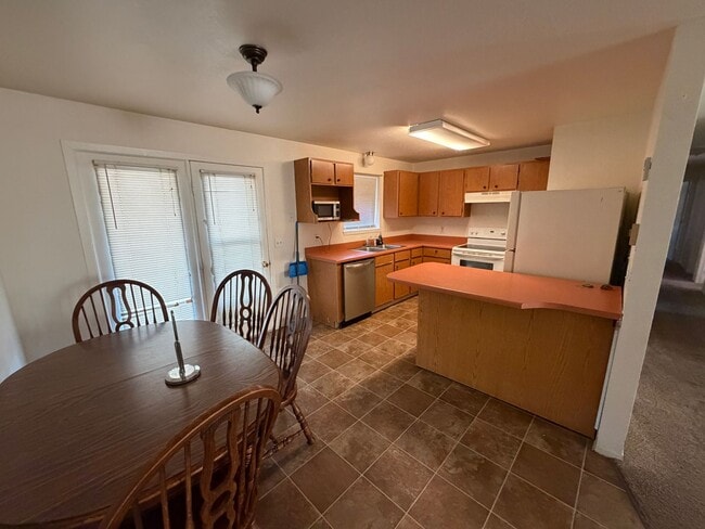 Photo - West End Living at Its Best — Spacious 3 Bed, 2 Bath with Garage!