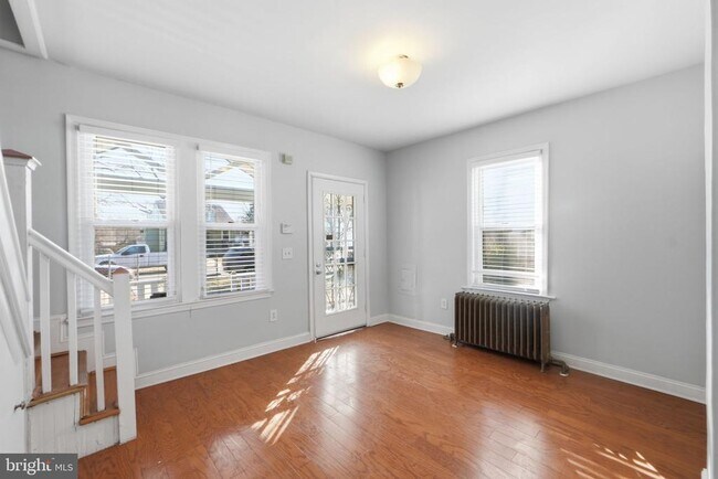 Photo - 3026 Channing St NE