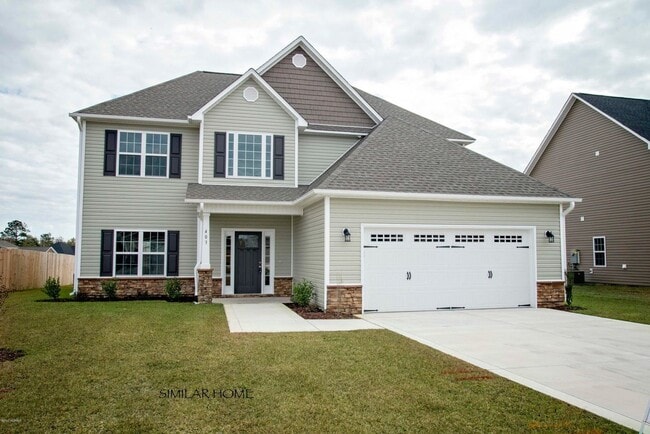 Building Photo - Welcome to Stateside!