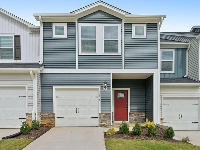 Photo - 1029 Winding Spg Dr