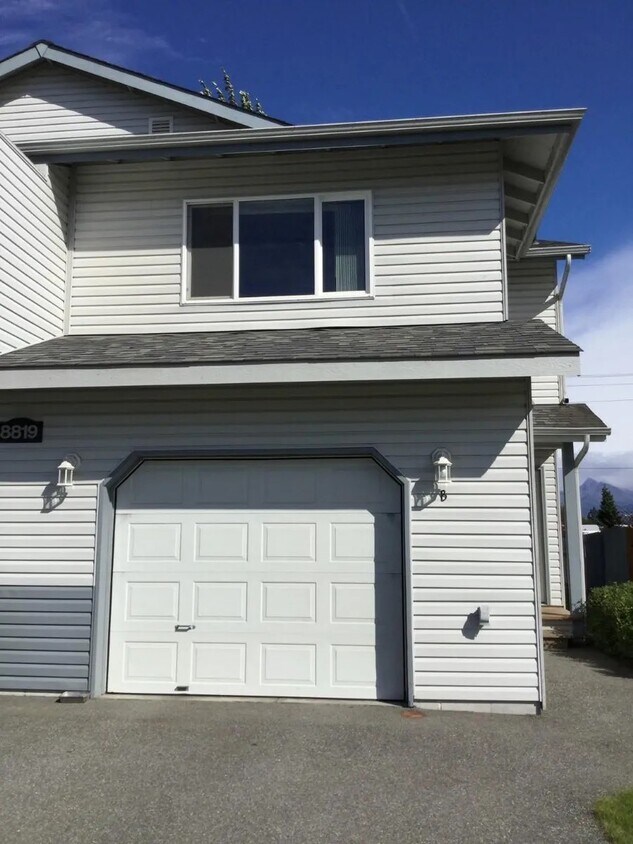 Photo - 8819 Lakehurst Dr (Anchorage, AK)