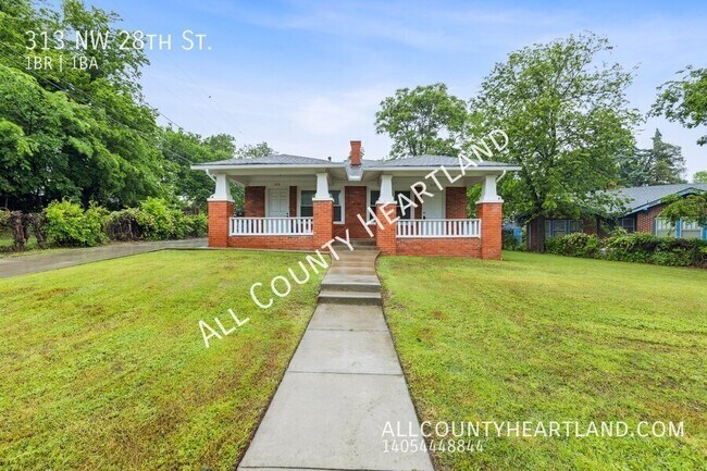 Photo - 313 NW 28th St Apartment