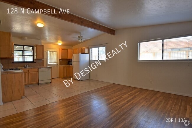 Building Photo - Sam Hughes 2 Bedroom 1 Bath Bungalow Rental