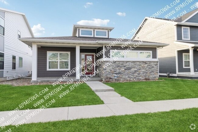 Building Photo - 499 S Bluestone Way Rental