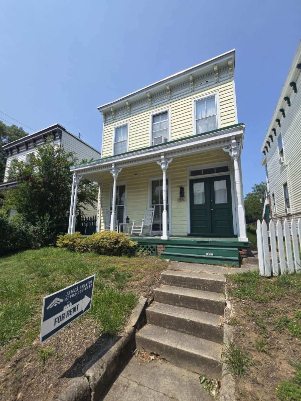 Photo - 126 S Laurel St Townhome