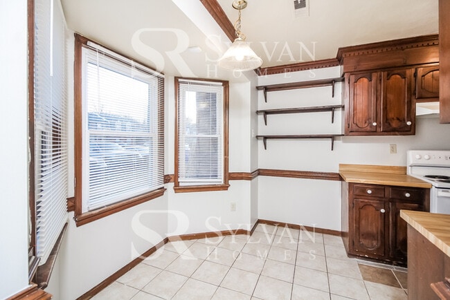 Photo - Find Your Oasis Here