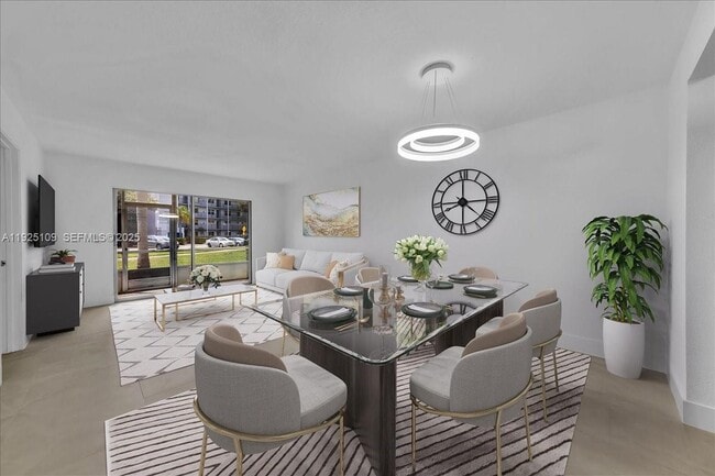 Photo - 650 SW 124th Terrace Unit 105P