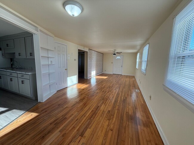 Photo - Charming 3 bedroom brick House