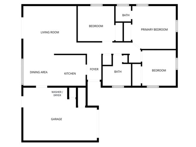 Photo - 4605 SW H Ave