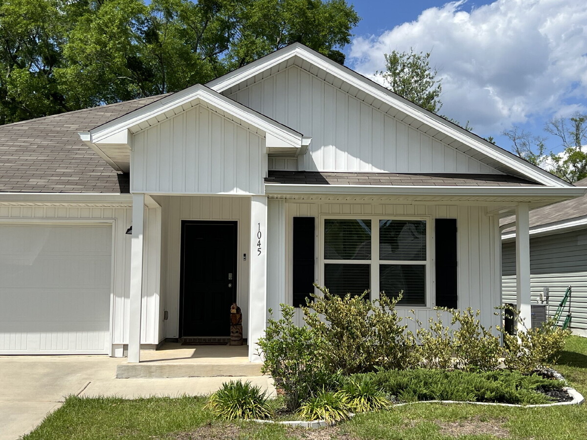 Spacious 4-Bedroom Rental in Quiet Pensaco... - Spacious 4-Bedroom Rental in Quiet Pensaco...