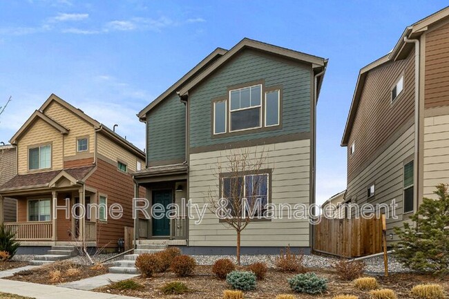 Photo - 12760 Tamarac St