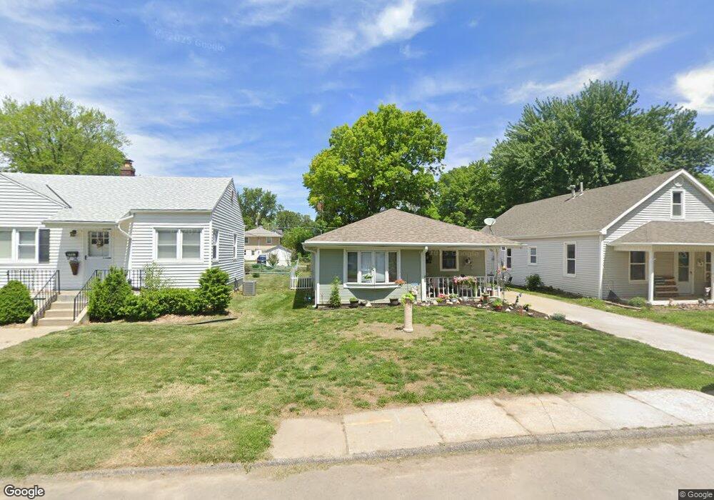 Photo - 3223 Monterey St