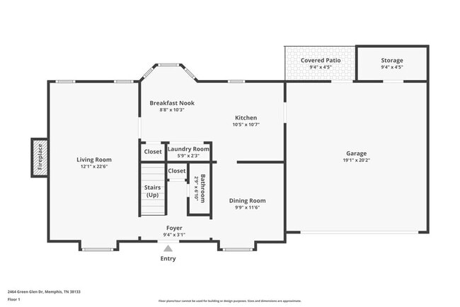 Photo - 2464 Green Glen Dr