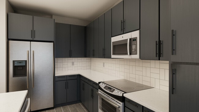 Photo - Weller at the Preserve 55+ Active Adult Apartment Homes