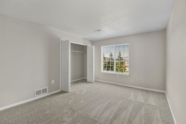 Pendleton Park Apartments