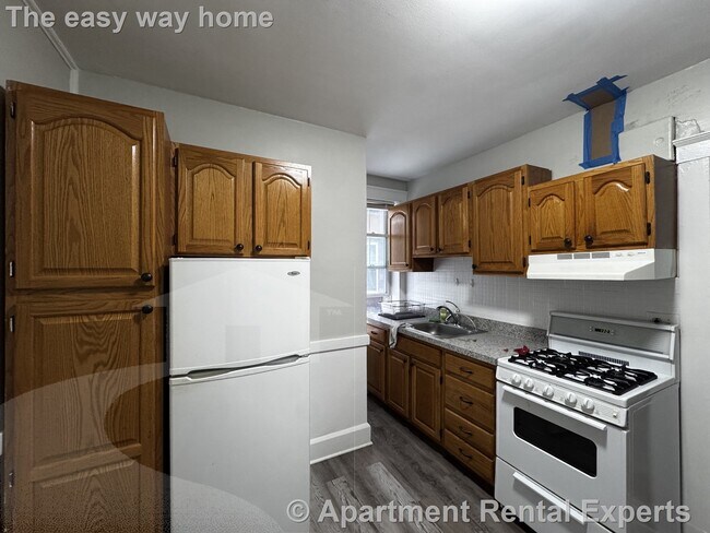 156-158 Summer St Unit #107