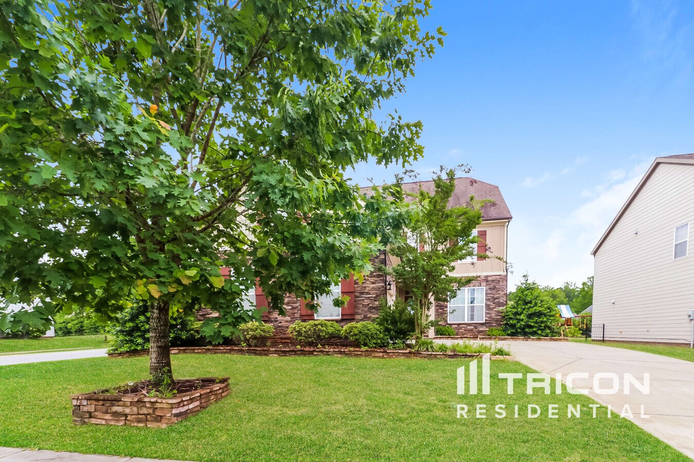 Photo - 17703 Austins Creek Dr House