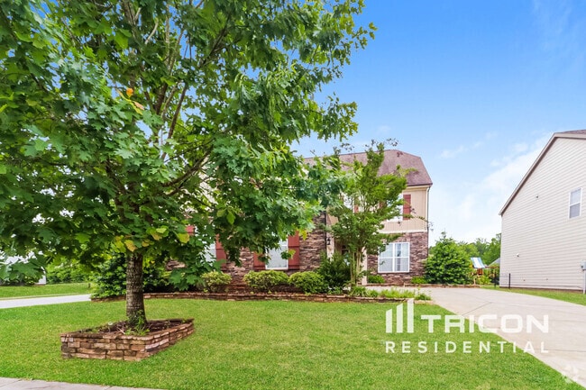 Building Photo - 17703 Austins Creek Dr Rental