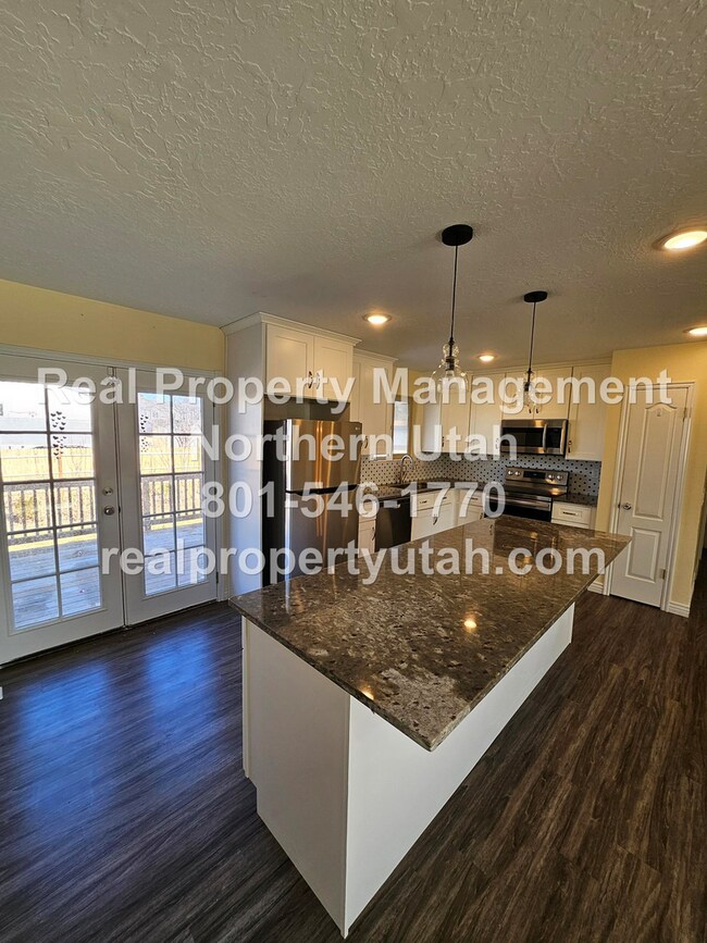 Photo - 4 Bedroom 2 Bath Home in Clearfield Coming Soon!