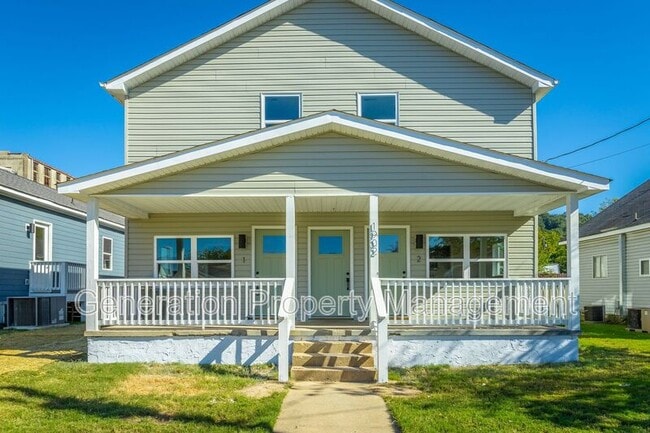 Photo - 1902 S Watkins St Unit #3