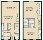 Dorchester II TH