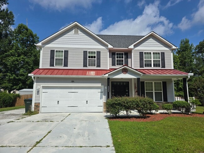 Building Photo - New Listing!!!
