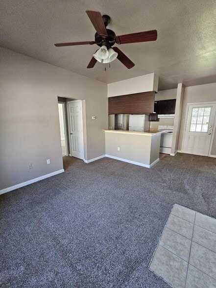 A2 Living Room