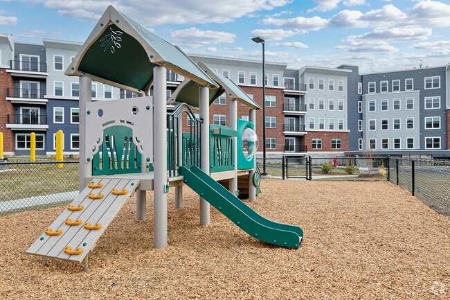 Playground