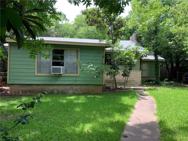 Building Photo - 4428 Gillis St