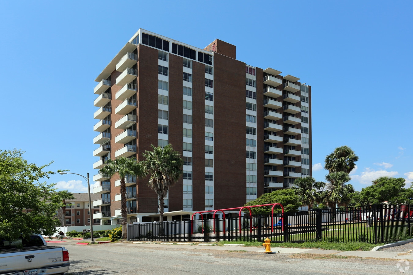 The Cliff House - The Cliff House
