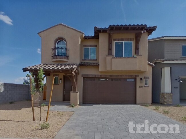 Photo - 4559 E Gary St