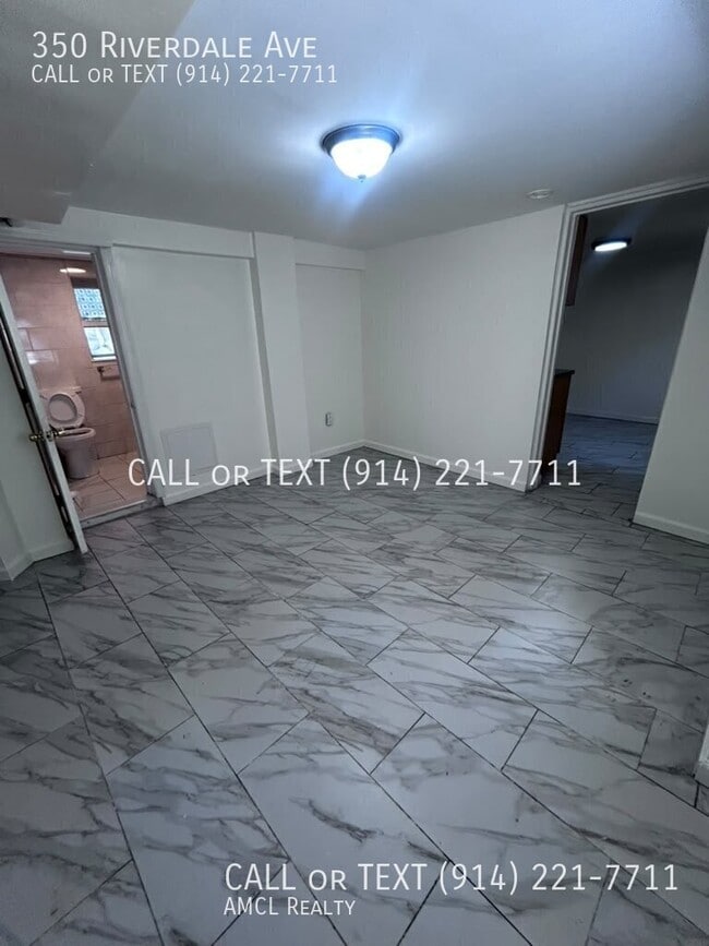 350 Riverdale Ave