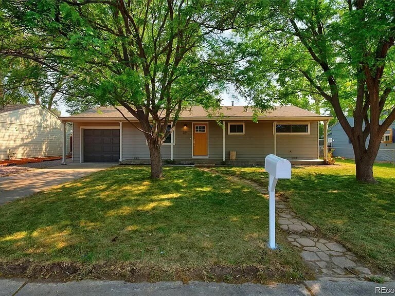 Photo - 39 Otowi Dr (Colorado Springs, CO)
