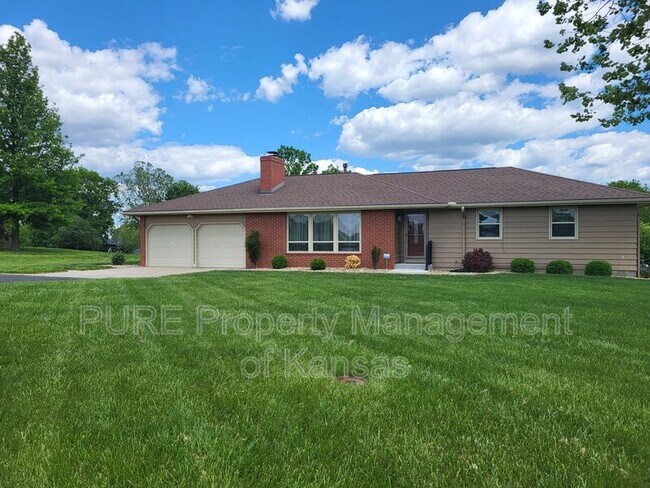 Photo - 3660 SE Shawnee Heights Rd