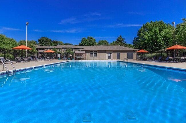 Photo - Honeywood Apartments