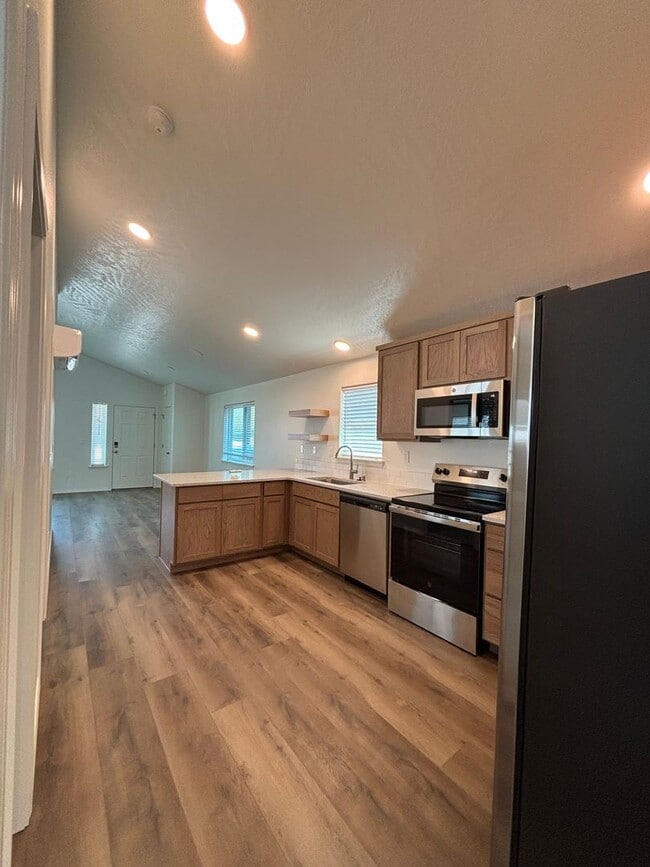 Photo - New Single Level Home in SunRidge Community