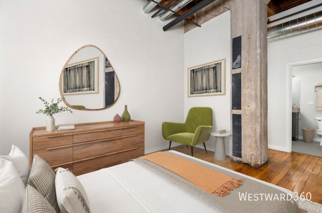 Photo - 121 N Green St Unit 208