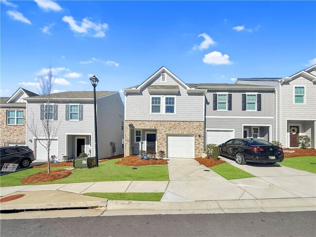 Building Photo - 3523 Condor Ct