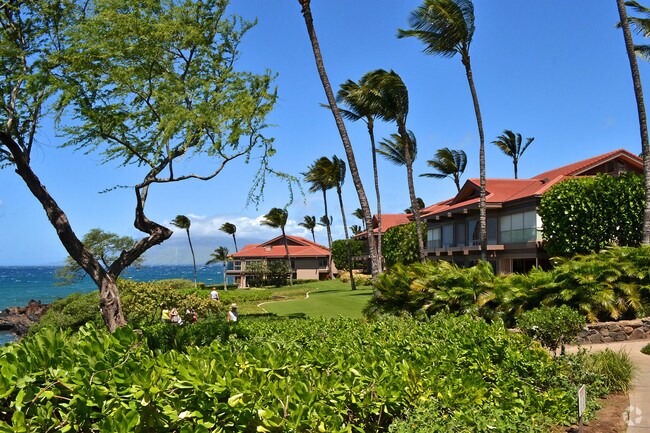 Photo - Wailea Point Village