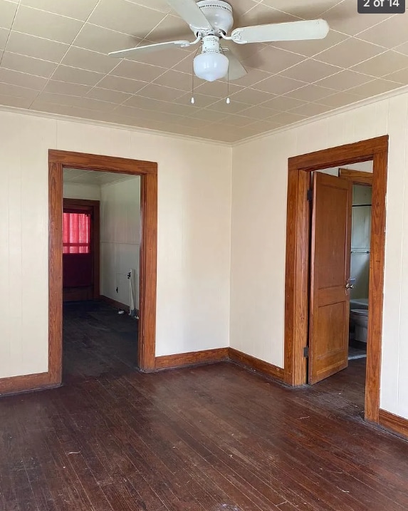 Photo - 307 Tissington St