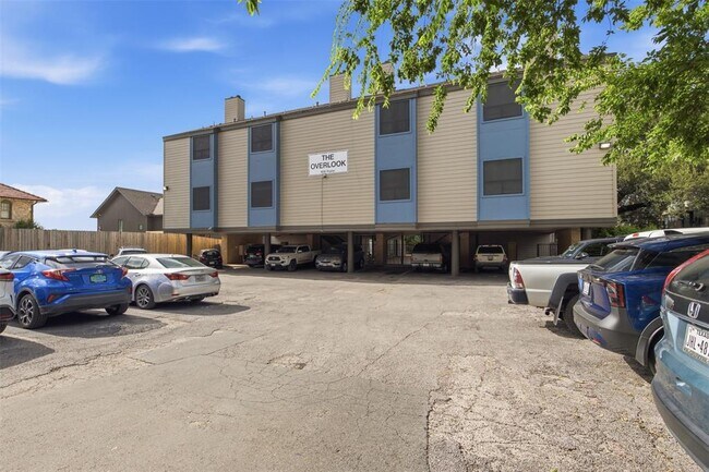 Photo - 908 Poplar St Unit 206