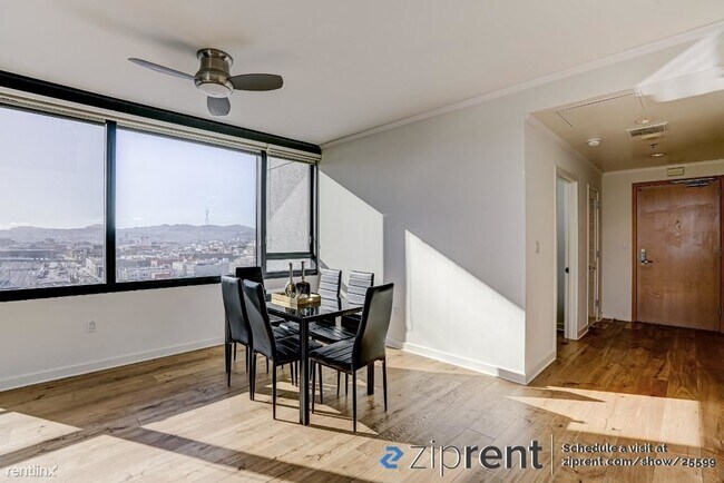 Photo - 2 br, 1.5 bath Condo - 260 King St, San Fr...
